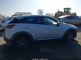 Mazda Cx-3 Grand Touring JM1DKBD72G0110492 снимка
