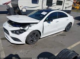 Mercedes-Benz Cla 250 Coupe W1K5J4GB2NN296026 снимка