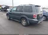 Honda Pilot Ex 2HKYF18464H513292 снимка