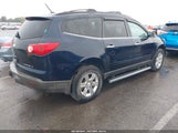 Chevrolet Traverse 1Lt 1GNKRGED0BJ414161 снимка