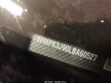 Ford Edge Sel 2FMPK3J90LBA60527 снимка