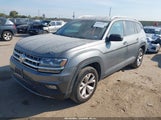 Volkswagen Atlas 3.6L V6 Se 1V2LR2CA0KC523781 снимка