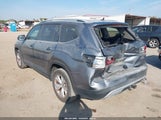 Volkswagen Atlas 3.6L V6 Se 1V2LR2CA0KC523781 photo