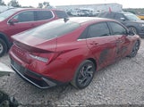 Hyundai Elantra Sel KMHLS4DG0RU700205 снимка
