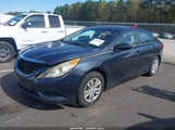 Hyundai Sonata Gls 5NPEB4ACXBH169819 снимка