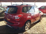 Subaru Forester 2.5I Limited JF2SJAJC7EH472596 снимка