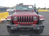 Jeep Wrangler Unlimited Rubicon 4X4 1C4HJXFG8MW852662 снимка