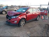 Chevrolet Equinox Lt 2GNAXJEV3J6350202 снимка