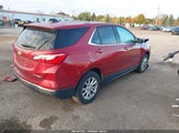 Chevrolet Equinox Lt 2GNAXJEV3J6350202 снимка