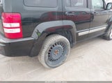 Jeep Liberty Limited Jet Edition 1C4PJMFK0CW176074 photo