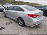 Hyundai Sonata 5NPE24AF2HH578206 снимка