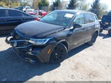 Volkswagen Tiguan 2.0T Se R-Line Black 3VV8B7AX7NM003825 photo