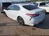 Toyota Camry Se Hybrid 4T1J31AK3LU530005 photo