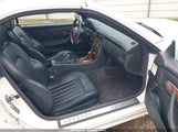 Mercedes-Benz Slk 320 WDBKK65FX4F305803 снимка