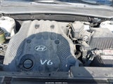 Hyundai Santa Fe Gls 5NMSG13D98H131125 снимка