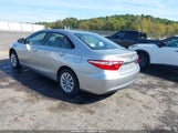 Toyota Camry Le 4T1BF1FK5HU326317 снимка