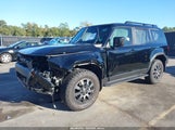 Toyota Land Cruiser JTEABFAJ2SK023758 photo