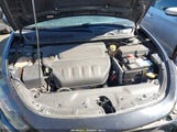 Dodge Dart Sxt Sport Blacktop 1C3CDFFA9GD796226 снимка