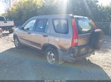 Honda Cr-V Lx JHLRD68463C013640 снимка