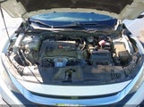 Honda Civic Lx 2HGFC2F52HH538403 fotografie