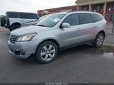 Chevrolet Traverse 2Lt 1GNKRHKD3HJ130705 снимка