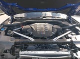 BMW X7 M60I 5UX33EM0XR9S83400 снимка