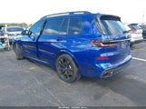 BMW X7 M60I 5UX33EM0XR9S83400 снимка