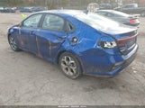 Kia Forte Lxs 3KPF24AD0KE071996 снимка