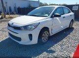 Kia Rio Lx 3KPA24AB7JE047752 снимка