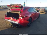 Lexus Is 350 F Sport JTHGZ1B24M5040534 снимка