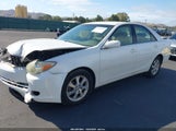 Toyota Camry Le JTDBE30K840272721 снимка