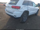 Jeep Grand Cherokee Limited 4X4 1C4RJFBG2MC766544 снимка
