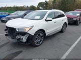 Acura Mdx Advance Package 5FRYD4H81HB023887 снимка