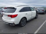 Acura Mdx Advance Package 5FRYD4H81HB023887 снимка