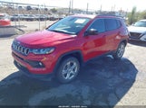 Jeep Compass Latitude 4X4 3C4NJDBN4RT606064 снимка