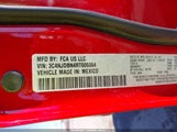 Jeep Compass Latitude 4X4 3C4NJDBN4RT606064 снимка