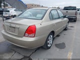 Hyundai Elantra Gls/Limited KMHDN46D16U262885 photo