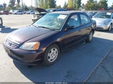Honda Civic Lx JHMES16531S012060 снимка