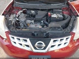 Nissan Rogue S JN8AS5MV3DW104989 снимка