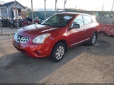 Nissan Rogue S JN8AS5MV3DW104989 снимка