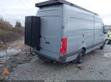 Mercedes-Benz Sprinter  High Roof I4 W1Y40CHY0NT096033 снимка
