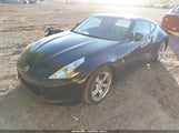 Nissan 370Z Touring JN1AZ4EH7CM562946 photo
