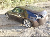 Nissan 370Z Touring JN1AZ4EH7CM562946 снимка
