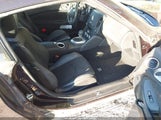 Nissan 370Z Touring JN1AZ4EH7CM562946 fotografie