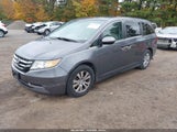 Honda Odyssey Ex 5FNRL5H40HB003772 снимка