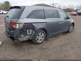 Honda Odyssey Ex 5FNRL5H40HB003772 снимка