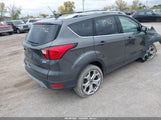 Ford Escape Titanium 1FMCU0J99KUA51003 снимка