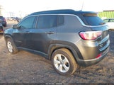 Jeep Compass Latitude 4X4 3C4NJDBB3JT436015 снимка