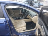 Ford Fusion Se 3FA6P0H72GR197843 снимка