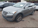 Hyundai Santa Fe Sport 2.4L 5XYZT3LB9GG364905 fotografie